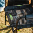 GCI Stowaway Rocker, Stealth Camo