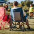 GCI Stowaway Rocker, Soft Navy