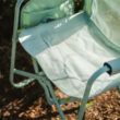 GCI Stowaway Rocker, Pastel Green