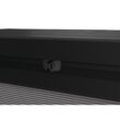 Keter Premier 150 Gallon Durable Resin Outdoor Storage and Organization Deck Box Ideal For Garden Patio Furniture and Supplies, Grey Keter Premier 150 Gallon Durable Resin Outdoor Storage and Organization Deck Box Ideal For Garden Patio Furniture and Supplies, Grey