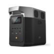 EF ECOFLOW Portable Power Station DELTA 2, 1024Wh LiFePO4 (LFP) Battery, 1800W AC/100W USB-C Output