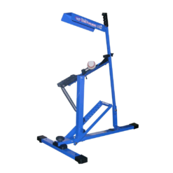 Louisville Slugger Blue Flame Pitching Machine