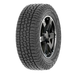 Cooper Discoverer Road and Trail AT All-Terrain Tire, 265/75R16 SL 116T, Set of 1