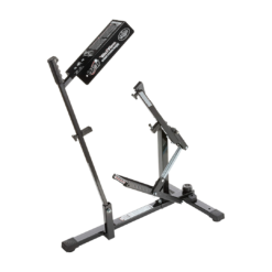 Louisville Slugger Black Flame Pitching Machine
