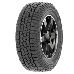 Cooper Discoverer Road and Trail AT All-Terrain Tire, 225/60R17 XL 103H, Set of 1