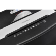 Insignia - 10-Sheet Microcut Shredder - Black