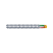 Southwire Armorlite 250-ft 12 / 3 Solid Aluminum MC (Metal Clad) Cable