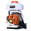 New Mister Duster Mosquito Sprayer Mosquito Fogger Backpack Sprayer Cold Fogger