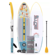 BOTE WULF Aero 10'4