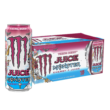 Monster Energy Juice Viking Berry, Energy + Juice, Energy Drink, 16 Ounce (Pack of 15)