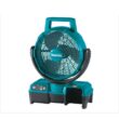 Makita 40V Max XGT Cordless 9-1/4 in. Fan, Tool Only CF001GZ