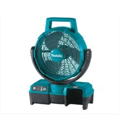 Makita 40V Max XGT Cordless 9-1/4 in. Fan, Tool Only CF001GZ