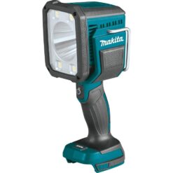 Makita 18V LXT Lithium-Ion Cordless L.E.D. Flashlight / Spotlight (Light Only) DML812