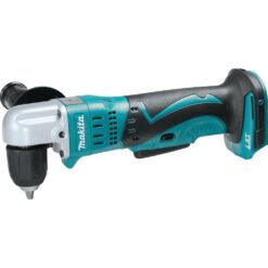 Makita 18V LXT Lithium-Ion 3/8 in. Cordless Angle Drill (Tool-Only) XAD02Z