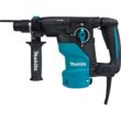 Makita 1-3/16 in. Rotary Hammer HR3011FCK