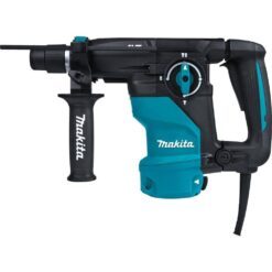 Makita 1-3/16 in. Rotary Hammer HR3011FCK