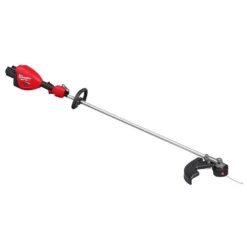 Milwaukee M18 FUEL 18V Brushless Cordless 17 in. Dual Battery Straight Shaft String Trimmer (Tool-Only) 3006-20