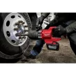 Milwaukee 49-66-7840 SHOCKWAVE Impact Duty 1 in Drive 7 Piece MM & SAE Wheel Service Socket PACKOUT Set Milwaukee 49-66-7840 SHOCKWAVE Impact Duty 1 in Drive 7 Piece MM & SAE Wheel Service Socket PACKOUT Set
