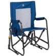 GCI Stowaway Rocker, Soft Navy