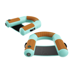 BOTE Inflatable Hangout Sling Chair Classic 2-Pack