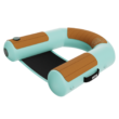 BOTE Inflatable Hangout Sling Chair Classic 2-Pack BOTE Inflatable Hangout Sling Chair Classic 2-Pack