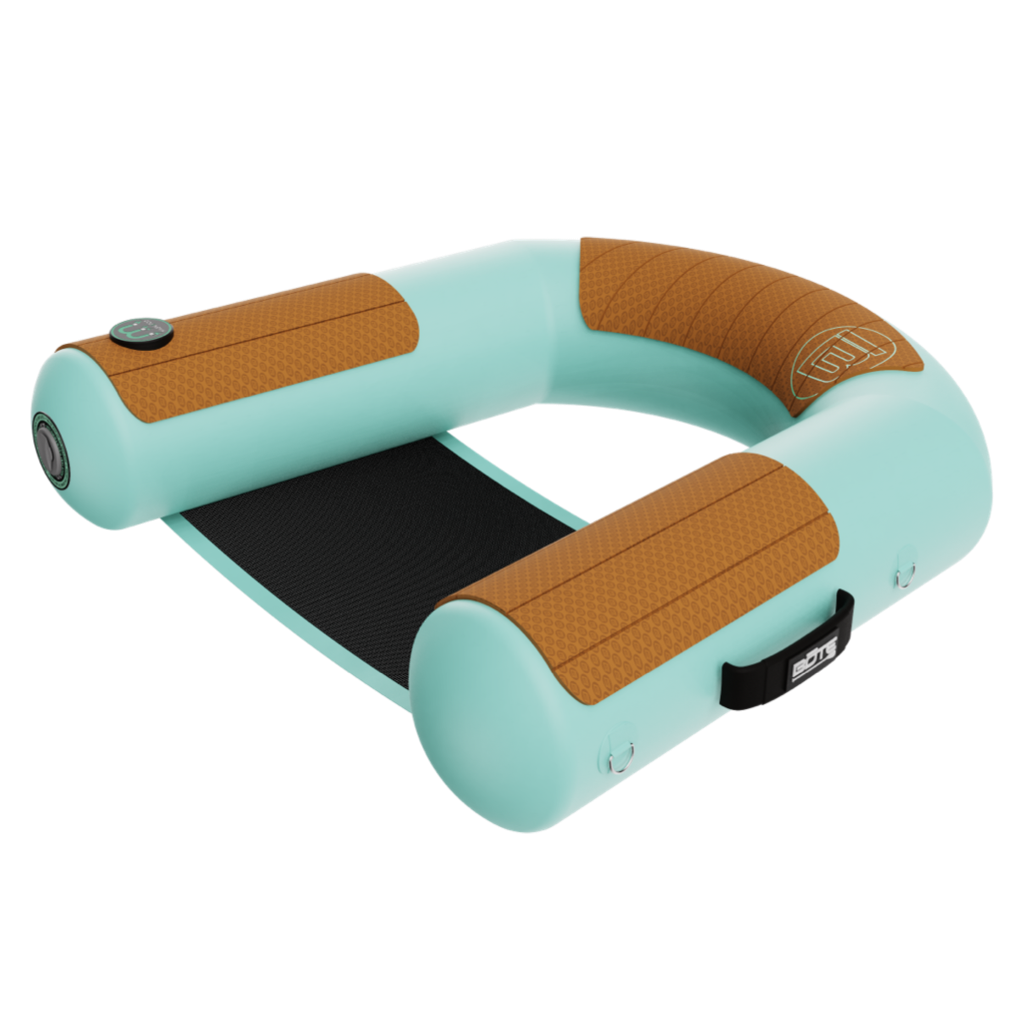 BOTE Inflatable Hangout Sling Chair Classic 2-Pack BOTE Inflatable Hangout Sling Chair Classic 2-Pack - Image 6