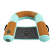 BOTE Inflatable Hangout Sling Chair Classic 2-Pack BOTE Inflatable Hangout Sling Chair Classic 2-Pack