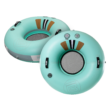 BOTE Inflatable Hangout FLOATube Classic 2-Pack