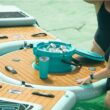 BOTE Inflatable Hangout Bar Classic