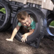 Step2 Safari Truck Climber