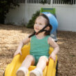 Step2 Extreme Coaster Outdoor Kids Ride On Roller Coaster