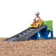 Step2 Extreme Coaster Outdoor Kids Ride On Roller Coaster