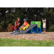 Step2 Extreme Coaster Outdoor Kids Ride On Roller Coaster