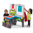 Step2 Great Creations Art Center and Kid Desk