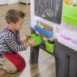 Step2 Great Creations Art Center and Kid Desk