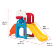 Step2 Game Time Sports Climber Outdoor Climbing Toy for Toddlers