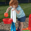 Step2 Game Time Sports Climber Outdoor Climbing Toy for Toddlers