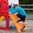 Step2 Game Time Sports Climber Outdoor Climbing Toy for Toddlers