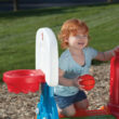 Step2 Game Time Sports Climber Outdoor Climbing Toy for Toddlers