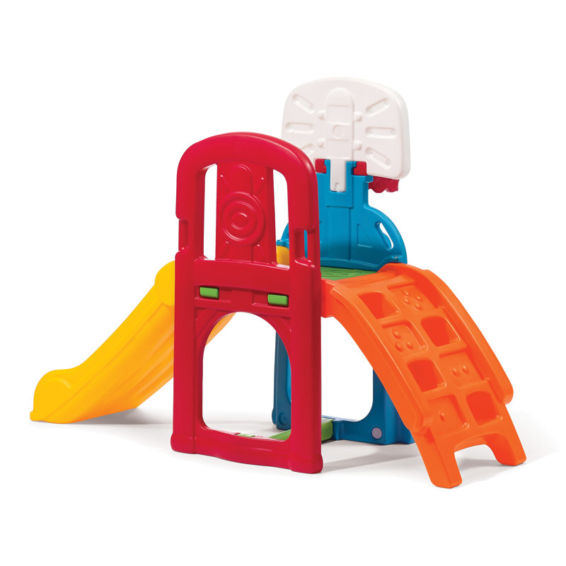 Step2 Game Time Sports Climber Outdoor Climbing Toy for Toddlers