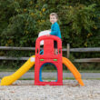 Step2 Game Time Sports Climber Outdoor Climbing Toy for Toddlers