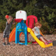 Step2 Game Time Sports Climber Outdoor Climbing Toy for Toddlers