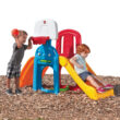 Step2 Game Time Sports Climber Outdoor Climbing Toy for Toddlers