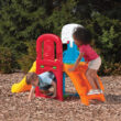 Step2 Game Time Sports Climber Outdoor Climbing Toy for Toddlers