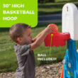 Step2 Game Time Sports Climber Outdoor Climbing Toy for Toddlers