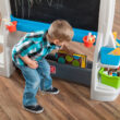 Step2 Plastic Board Easel