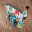 Step2 Plastic Board Easel