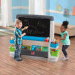 Step2 Plastic Board Easel