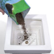 Step 2 Atherton Self-Watering Planter Box, White, 2