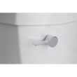 Cimarron 1.6 GPF Elongated Two-Piece Toilet (Seat Not Included)